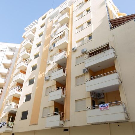 Gloria'S Apartment Lungomare Vlore Exterior photo