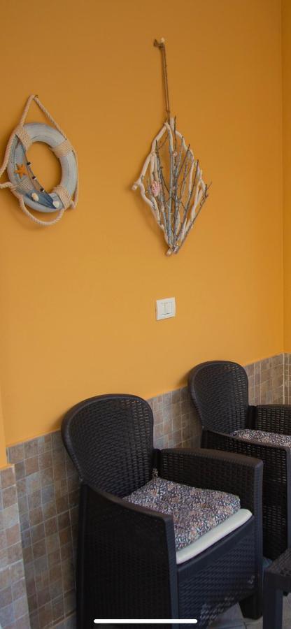 Gloria'S Apartment Lungomare Vlore Exterior photo