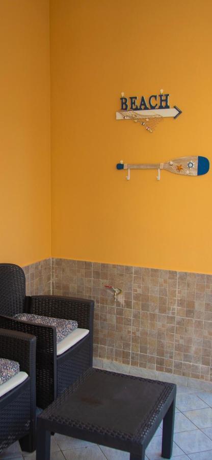 Gloria'S Apartment Lungomare Vlore Exterior photo